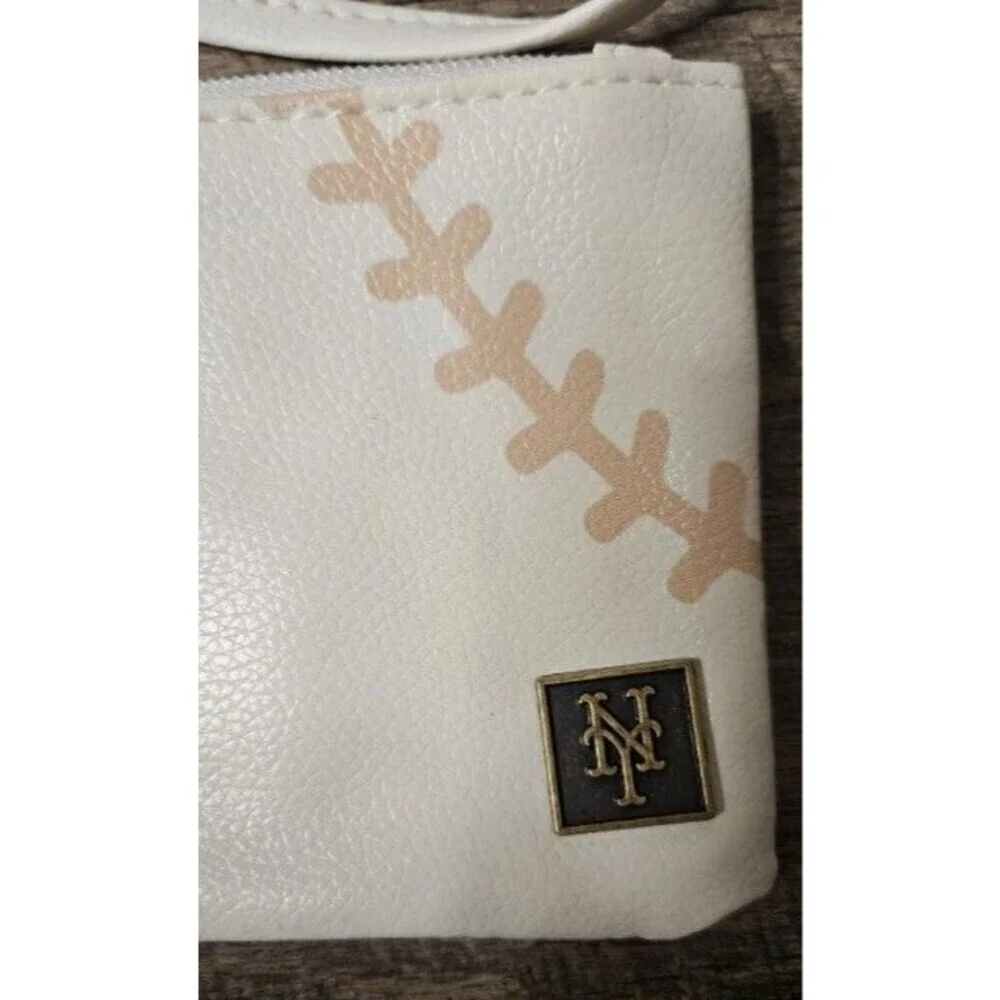 MLB New York Mets Clutch Purse Mother’s Day Citi Field